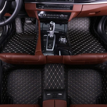 SUNNY FOX car floor mats specially for Chevrolet Trax Malibu Cruze captiva Sonic Aveo 5D car styling carpet rugs liners
SUNNY FOX car floor mats specially for Chevrolet Trax Malibu Cruze captiva Sonic Aveo 5D car styling carpet rugs liners