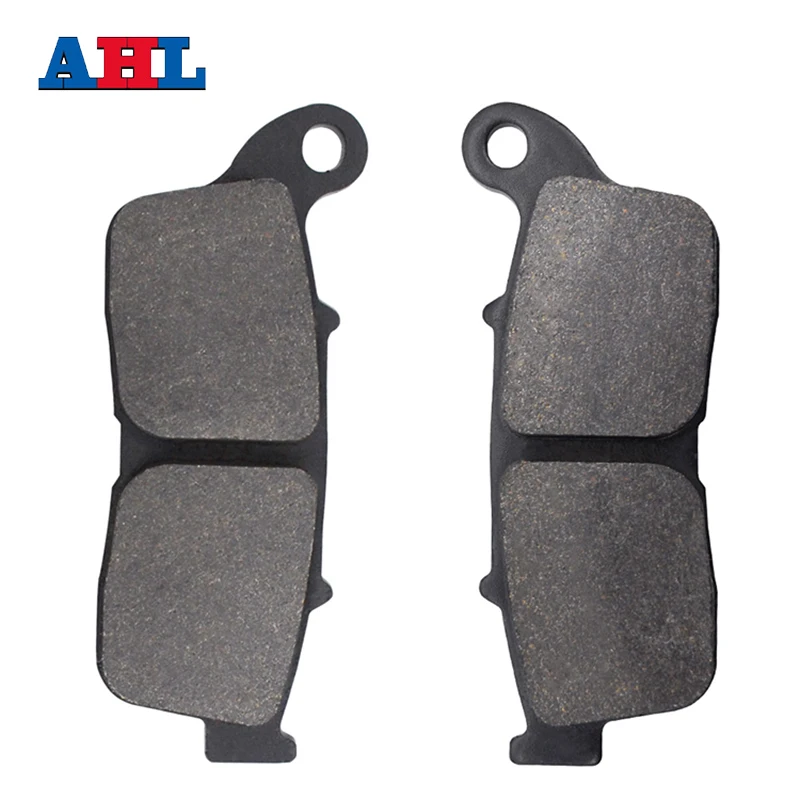Motorcycle Parts Rear Brake Pad Disc For Honda VFR800X VFR1200XDL Crosstourer VFR1200X DL VFR1200FD ABS DCT 2010 2012-2013
Motorcycle Parts Rear Brake Pad Disc For Honda VFR800X VFR1200XDL Crosstourer VFR1200X DL VFR1200FD ABS DCT 2010 2012-2013