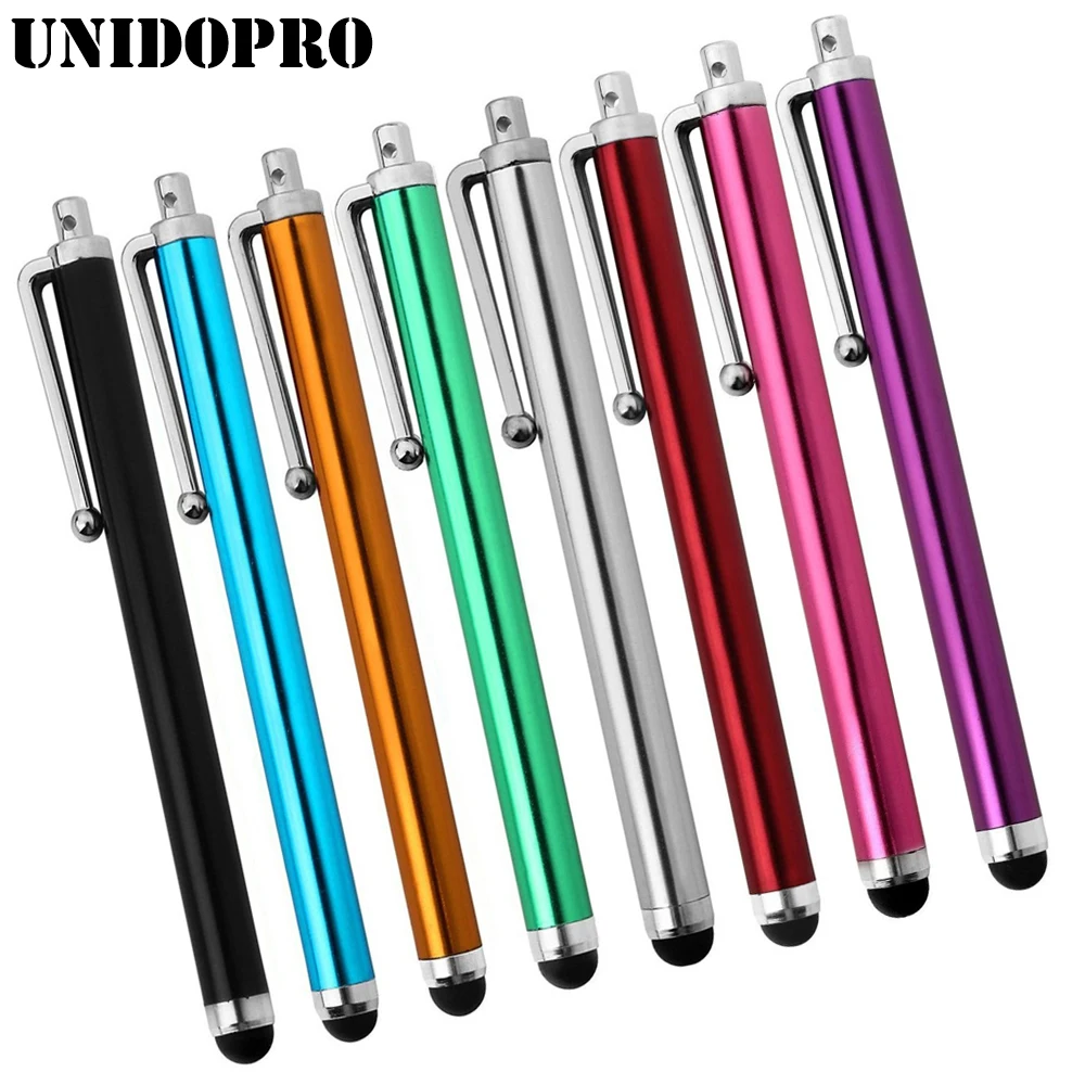3in1 Capacitive Touch Screen Stylus for Huawei Mediapad T3 8.0 KOB-L09 / M3 BTV-DL09 / T2 8 Pro / Honor Pad 2 JDN-W09 Tab Styli
3in1 Capacitive Touch Screen Stylus for Huawei Mediapad T3 8.0 KOB-L09 / M3 BTV-DL09 / T2 8 Pro / Honor Pad 2 JDN-W09 Tab Styli