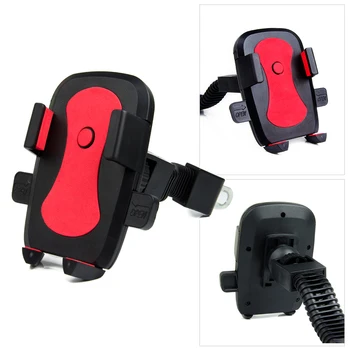 Universal Motorcycle rearview mirror phone bracket electric car GPS mobile phone navigation frame electric bicycle Holder stands
Universal Motorcycle rearview mirror phone bracket electric car GPS mobile phone navigation frame electric bicycle Holder stands