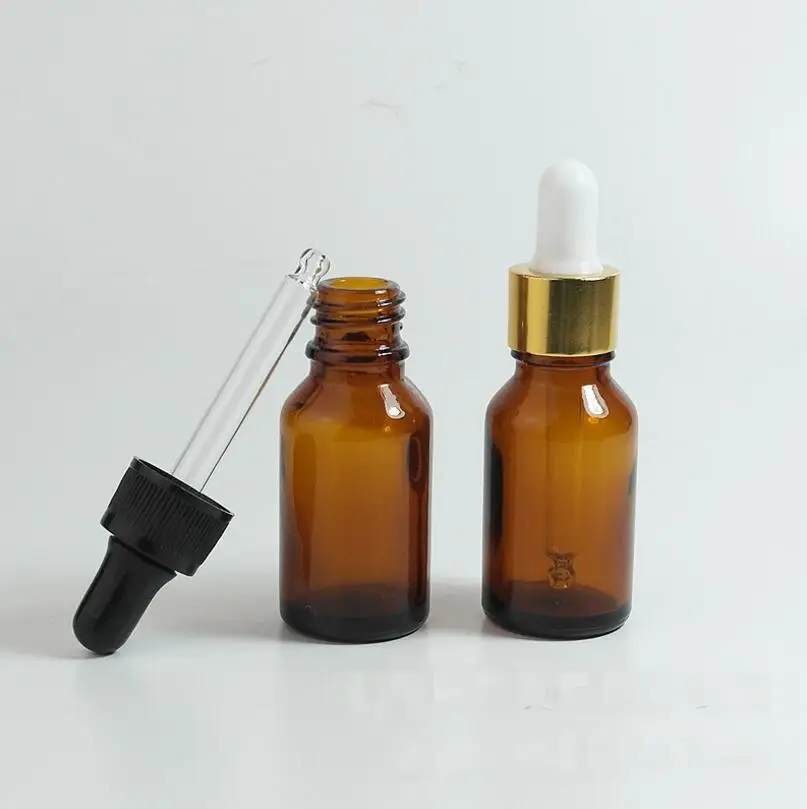 Wholesale 15ml Refillable Empty Glass Dropper Perfume Bottle Roll On Bottle For Essential Oils LX1045
Wholesale 15ml Refillable Empty Glass Dropper Perfume Bottle Roll On Bottle For Essential Oils LX1045