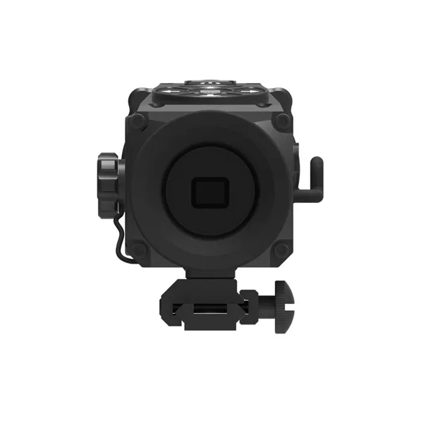 New Arrival Thermal Imaging Sight Scope OLED (9)