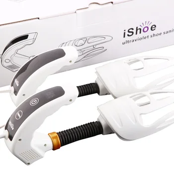 Led Display Retractable Electric Shoes Dryer 15-30 Mins Timing Shoe Mechanical Timer Control Uv Ozone Sterilizer
Led Display Retractable Electric Shoes Dryer 15-30 Mins Timing Shoe Mechanical Timer Control Uv Ozone Sterilizer