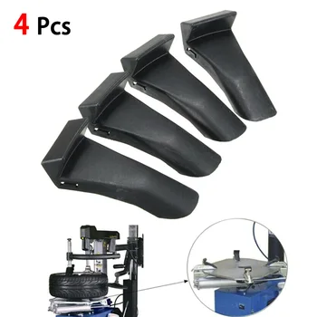 4 Pcs Car Rim protection For Tire Changer Plastic Protective Jaws Accessories Tyre Changer Wheel Protector Clamp Guards
4 Pcs Car Rim protection For Tire Changer Plastic Protective Jaws Accessories Tyre Changer Wheel Protector Clamp Guards