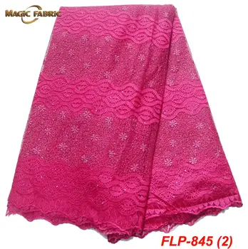 2019 High Quality African Lace Fabric French Net Embroidery Tulle Lace Fabric For Nigerian Wedding Party Dress FLP-845
2019 High Quality African Lace Fabric French Net Embroidery Tulle Lace Fabric For Nigerian Wedding Party Dress FLP-845