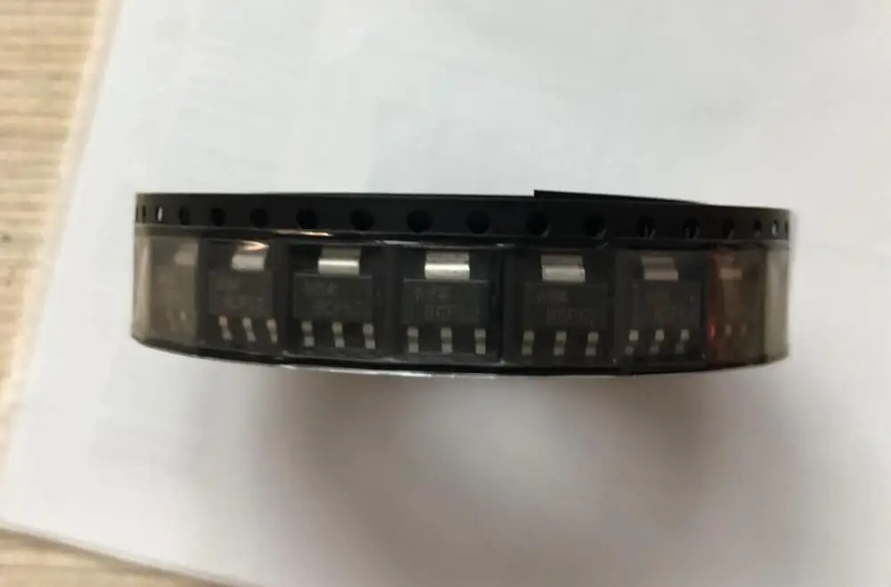 BCP55 BCP52 BCP54 BCP56 BCP69 BCP52-16 BCP69T1G BCP55-16 BCP56-16 BCP69-16 SOT-223 Integrated circuit chip 50PCS
BCP55 BCP52 BCP54 BCP56 BCP69 BCP52-16 BCP69T1G BCP55-16 BCP56-16 BCP69-16 SOT-223 Integrated circuit chip 50PCS