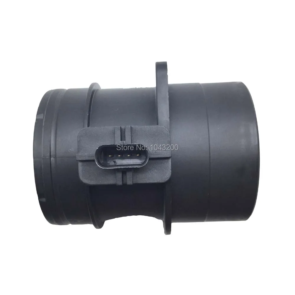 AIR FLOW SENSOR FOR AUDI A1 A3 A4 A5 A6 TT Q3 SEAT ALTEA LEON ALTEA IBIZA EXEO ALHAMBRA FOR SKODA OCTAVIA SUPERB YETI 2.0 TDI
AIR FLOW SENSOR FOR AUDI A1 A3 A4 A5 A6 TT Q3 SEAT ALTEA LEON ALTEA IBIZA EXEO ALHAMBRA FOR SKODA OCTAVIA SUPERB YETI 2.0 TDI