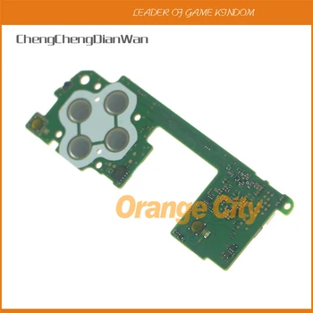 Original Used Left Right Controller Motherboard Main Board for Nintend Switch controller for NS Repair
Original Used Left Right Controller Motherboard Main Board for Nintend Switch controller for NS Repair