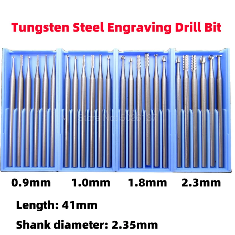 6Pcs Alloy Tooth Pin Wheel Box Bone Carving Olive Knife Tungsten Steel Burr Drill Bits Grinder Rotary Tools Woodworking
6Pcs Alloy Tooth Pin Wheel Box Bone Carving Olive Knife Tungsten Steel Burr Drill Bits Grinder Rotary Tools Woodworking
