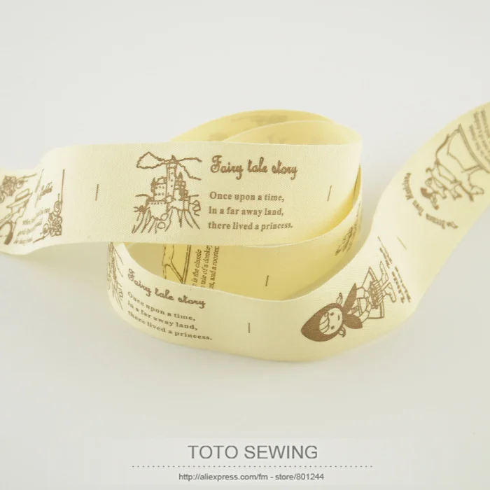 Mini.order is $5 (mix order) Zakka 3CM width fairy little girl label TOTO sewing accessory cotton ribbons sawing free shipping
Mini.order is $5 (mix order) Zakka 3CM width fairy little girl label TOTO sewing accessory cotton ribbons sawing free shipping