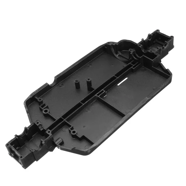 REMO P2501 Chassis Black 1/16 RC Car Parts For Truggy Buggy Short Course 1631 1651 1621
REMO P2501 Chassis Black 1/16 RC Car Parts For Truggy Buggy Short Course 1631 1651 1621