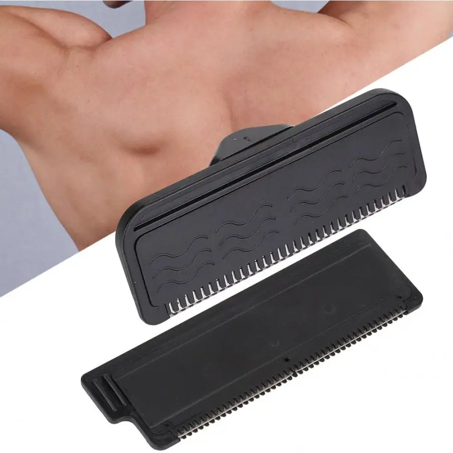 Manual Back Hair Shaver Depilator Replacement Cutter Head Blade Head Hair Shaver Cutter Head Safety Razor Shaving Blades
Manual Back Hair Shaver Depilator Replacement Cutter Head Blade Head Hair Shaver Cutter Head Safety Razor Shaving Blades