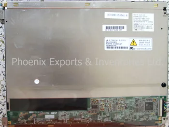 AA121XH01 12.1" LCD DISPLAY PANEL
AA121XH01 12.1" LCD DISPLAY PANEL