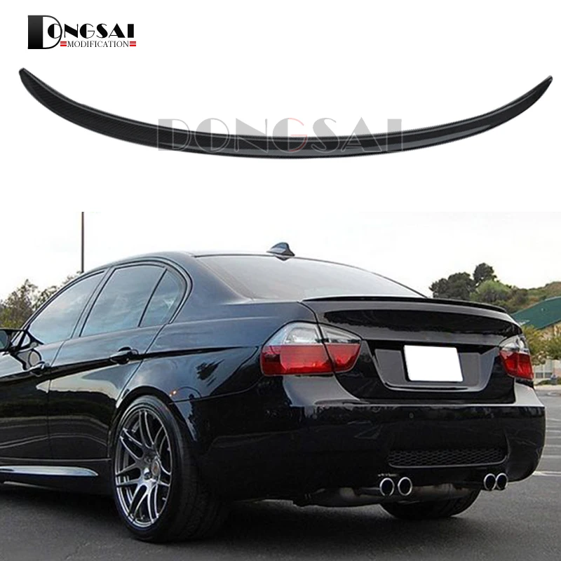 3 Series E90 M3 Model Carbon Fiber Spoiler Wing For BMW 3 Series E90 4-door Sedan E90 M3 316i 320d 325d 328i 330d 335i
3 Series E90 M3 Model Carbon Fiber Spoiler Wing For BMW 3 Series E90 4-door Sedan E90 M3 316i 320d 325d 328i 330d 335i