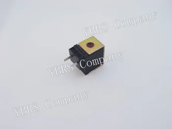 EAZ006A ABX Micros 60 Micros60 M60 ES60 CRP pentra60 Pentra80 P60 P80 5Diff Valve Solenoid 24V 4W New and Original
EAZ006A ABX Micros 60 Micros60 M60 ES60 CRP pentra60 Pentra80 P60 P80 5Diff Valve Solenoid 24V 4W New and Original
