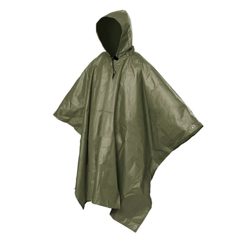 Stylish Adult Raincoat Outdoor Multifunctional Rain Coat Long Style Hiking Poncho Environmental Rain Coat
Stylish Adult Raincoat Outdoor Multifunctional Rain Coat Long Style Hiking Poncho Environmental Rain Coat