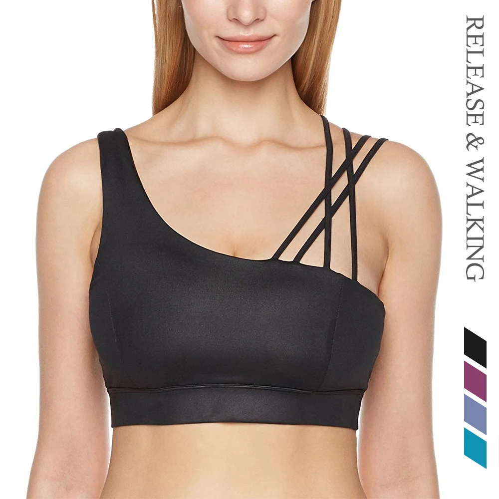 R&W Women Brand Design Sports Bra 88%nylon+12%Spandex High Intensity Fashion Bra Vest Sleeveless Ups Underwear Yoga Running Gym
R&W Women Brand Design Sports Bra 88%nylon+12%Spandex High Intensity Fashion Bra Vest Sleeveless Ups Underwear Yoga Running Gym