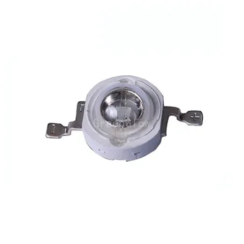 1000X Royal blue 450-460nm 1W/3W/5W high power led chip express free shipping 
1000X Royal blue 450-460nm 1W/3W/5W high power led chip express free shipping