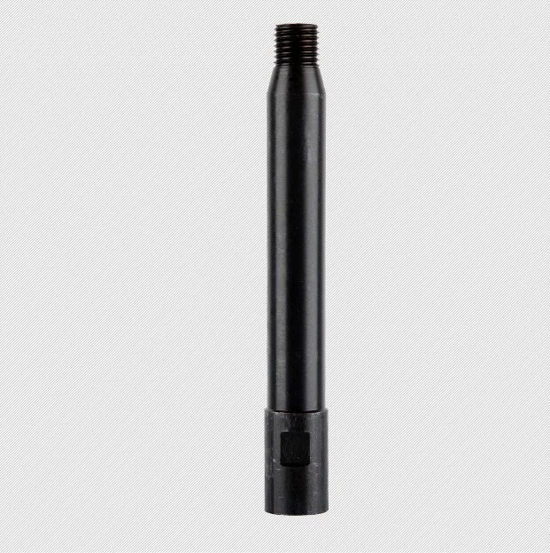 Free shipping of extension bar rod 290mm*28mm*M22 for fix diamond drill bits core bits to M22 connector wet drilling machine
Free shipping of extension bar rod 290mm*28mm*M22 for fix diamond drill bits core bits to M22 connector wet drilling machine