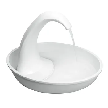 CHFL Swan Pet Drinking Fountain Pet Drinking Fountain,Quiet Automatic Electronic Water Fountain For Cat And Dog Us Plug
CHFL Swan Pet Drinking Fountain Pet Drinking Fountain,Quiet Automatic Electronic Water Fountain For Cat And Dog Us Plug