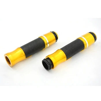 High Quality 7/8 Universal Motorcycle Handlebar Moto Handle Bar Grip For BMW R1200RT R1200R G310R F800R K1200R S1000XR K1600GTL
High Quality 7/8 Universal Motorcycle Handlebar Moto Handle Bar Grip For BMW R1200RT R1200R G310R F800R K1200R S1000XR K1600GTL