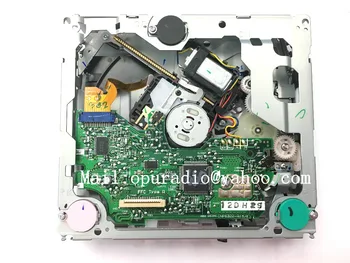 New original Car CD Mechanism loader PCB Number CNP6022-A CXX-1480 CXX1480 CXX1450 Laser head DEH-1480 Car CD Player for VW Ford
New original Car CD Mechanism loader PCB Number CNP6022-A CXX-1480 CXX1480 CXX1450 Laser head DEH-1480 Car CD Player for VW Ford