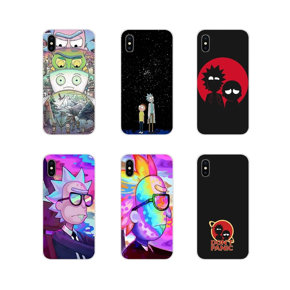 Accessories Phone Shell Covers cool Rick And Morty For Huawei Mate Honor 4C 5C 5X 6X 7 7A 7C 8 9 10 8C 8X 20 Lite Pro
Accessories Phone Shell Covers cool Rick And Morty For Huawei Mate Honor 4C 5C 5X 6X 7 7A 7C 8 9 10 8C 8X 20 Lite Pro