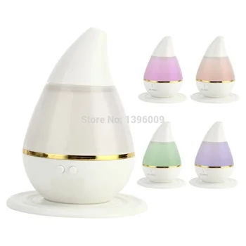 Mini Ultrasonic Humidifier USB Humidifier Car Aromatherapy Essential Oil Diffuser Atomizer Air Purifier Mist Maker Fogger
Mini Ultrasonic Humidifier USB Humidifier Car Aromatherapy Essential Oil Diffuser Atomizer Air Purifier Mist Maker Fogger