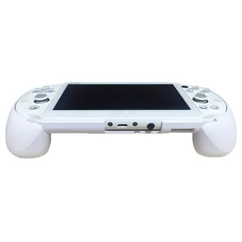 Case Cover for PS Vita 2000 PSV 2000 Upgrade L2 R2 Trigger Grips Handle Holder Housing Protection Gaming Accessories
Case Cover for PS Vita 2000 PSV 2000 Upgrade L2 R2 Trigger Grips Handle Holder Housing Protection Gaming Accessories