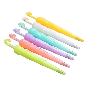 PPYY NEW -10 Pcs/Lot Cute Umbrella Cartoon Shape Writing Pens Gel Pen For Kids Gift School Supplies
PPYY NEW -10 Pcs/Lot Cute Umbrella Cartoon Shape Writing Pens Gel Pen For Kids Gift School Supplies