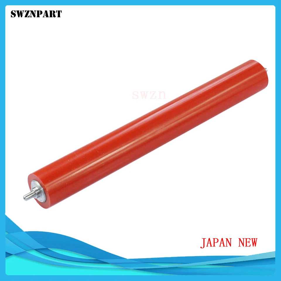 Fuser Pressure Roller Lower sleeve roller For Lexmark T630 T632 T634 T640 T642 T650 X644 T652 T654 T656 X651 X652 X654 X656 X658
Fuser Pressure Roller Lower sleeve roller For Lexmark T630 T632 T634 T640 T642 T650 X644 T652 T654 T656 X651 X652 X654 X656 X658