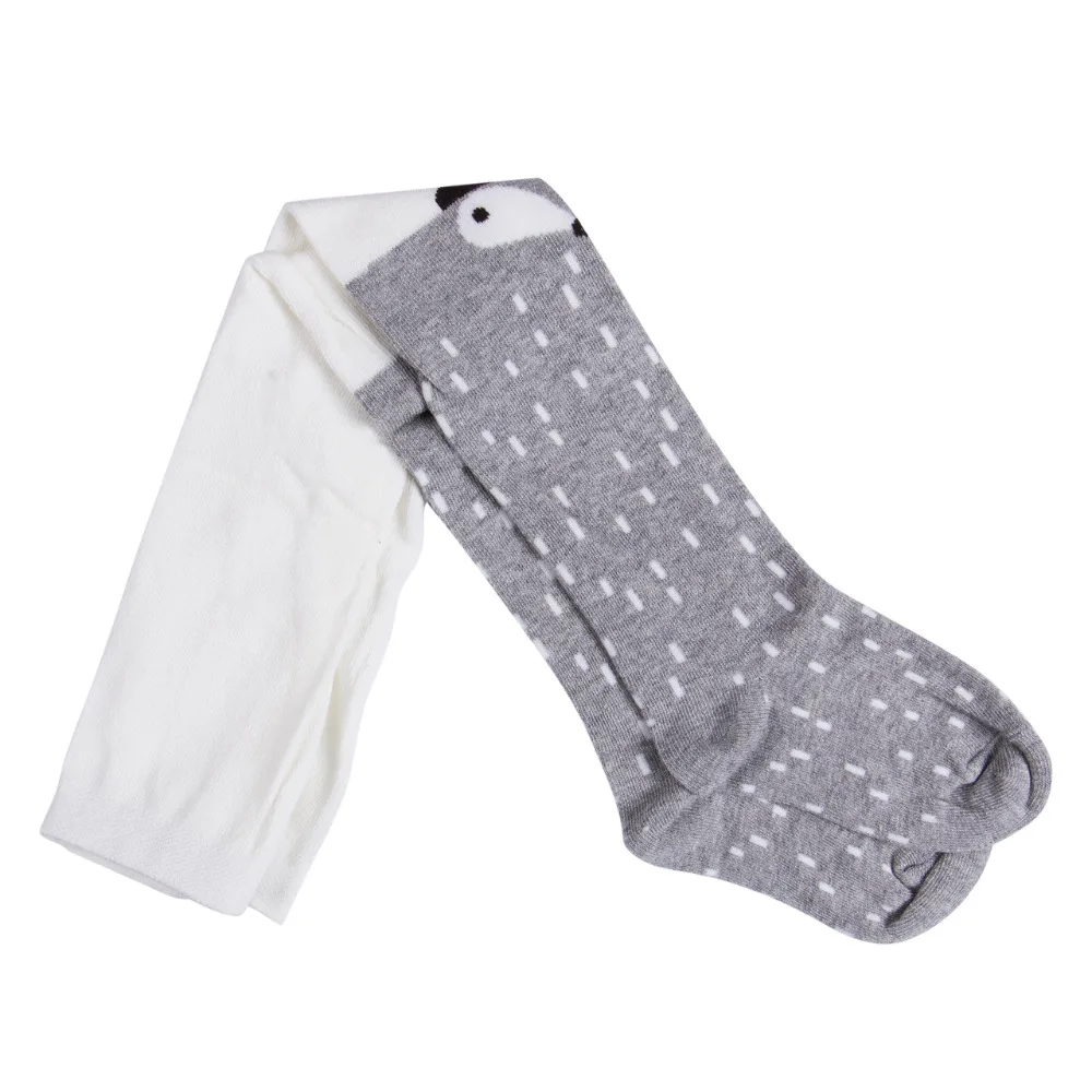 2016 New Autumn Cartoon Fox Baby Girl Tights Cotton Cute Children Stocking Baby Pantyhose For Kid 0-5Years
2016 New Autumn Cartoon Fox Baby Girl Tights Cotton Cute Children Stocking Baby Pantyhose For Kid 0-5Years