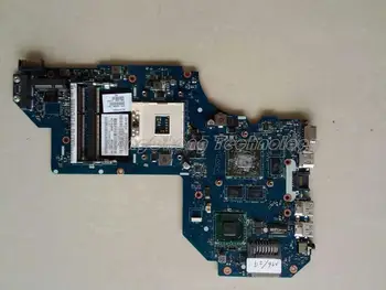 HOLYTIME laptop Motherboard For hp M6 QCL50 LA-8711P 698399-001 698399-501 Notebook 7670M/2G REV:1.0 Free shipping
HOLYTIME laptop Motherboard For hp M6 QCL50 LA-8711P 698399-001 698399-501 Notebook 7670M/2G REV:1.0 Free shipping