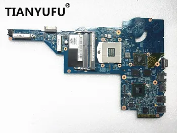 669084-001 for HP Pavilion DM4-3000 DM4T motherboard DM4T-3000 NOTEBOOK 48.4QC05.011 laptop motherboard tested 100% work
669084-001 for HP Pavilion DM4-3000 DM4T motherboard DM4T-3000 NOTEBOOK 48.4QC05.011 laptop motherboard tested 100% work