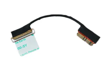 WZSM New laptop LCD Video cable For IBM Lenovo Thinkpad X1 carbon LVDS Video Cable P/N 50.4LY05.00
WZSM New laptop LCD Video cable For IBM Lenovo Thinkpad X1 carbon LVDS Video Cable P/N 50.4LY05.00