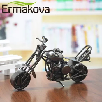 ERMAKOVA 5 Styles Mini Vintage Motorcycle Model Retro Motor Figurine Iron Motorbike Vehicle Figurine Boy Gift Kid Toy Home Decor
ERMAKOVA 5 Styles Mini Vintage Motorcycle Model Retro Motor Figurine Iron Motorbike Vehicle Figurine Boy Gift Kid Toy Home Decor