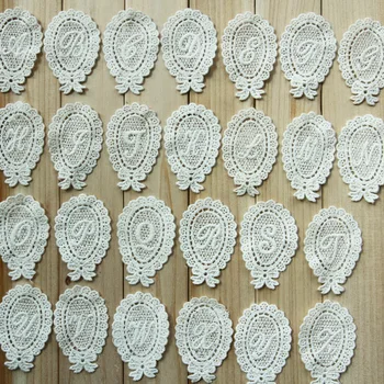 Free Shipping English Letters Cloth Paste, Fabric Paste, DIY Lace Decoration, Lace Applique 52pcs/lot Mix design acceptable 
Free Shipping English Letters Cloth Paste, Fabric Paste, DIY Lace Decoration, Lace Applique 52pcs/lot Mix design acceptable