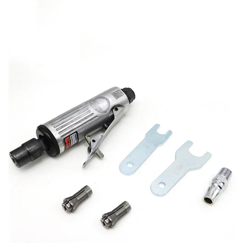 Pneumatic Die Grinder Air Die Grinder Grinding Mill Engraving Tool Polishing Engraving Tool Polishing Machine for Pneumatic
Pneumatic Die Grinder Air Die Grinder Grinding Mill Engraving Tool Polishing Engraving Tool Polishing Machine for Pneumatic