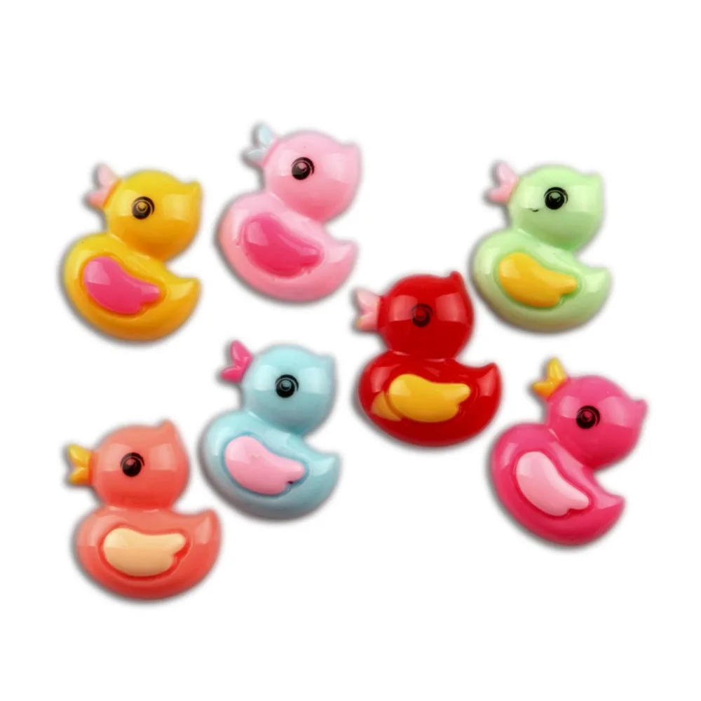 LF Mixed Resin Duck Decoration Crafts Beads Flatback Cabochon Scrapbooking For Embellishments Kawaii Diy Accessories 50Pcs
LF Mixed Resin Duck Decoration Crafts Beads Flatback Cabochon Scrapbooking For Embellishments Kawaii Diy Accessories 50Pcs