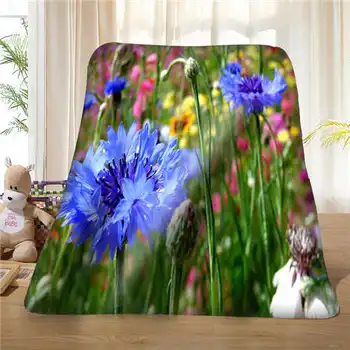 Custom cornflowers-in-meadow- (1) Blanket Soft Fleece DIY Your Picture Decoration Bedroom Sofa Multi Size#929-02-001-53
Custom cornflowers-in-meadow- (1) Blanket Soft Fleece DIY Your Picture Decoration Bedroom Sofa Multi Size#929-02-001-53