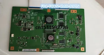 LA55B650T1F logic board FRC-TCON-CMO-80PIN V546H1-LH1 screen 100% original, good test and 1 year warranty
LA55B650T1F logic board FRC-TCON-CMO-80PIN V546H1-LH1 screen 100% original, good test and 1 year warranty