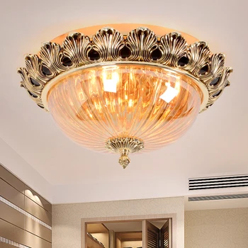European style round ceiling lamps alloy bedroom living room dining room vestibule corridor balcony ceiling lamps ZA81042
European style round ceiling lamps alloy bedroom living room dining room vestibule corridor balcony ceiling lamps ZA81042