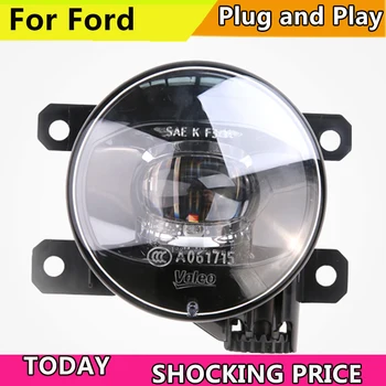 doxa doxa Car Styling FOR VALEO LED Fog Lamp for Ford focus Fiesta fusion mondeo EcoSport LED Fog Light Auto Fog Lamp Assembly
doxa doxa Car Styling FOR VALEO LED Fog Lamp for Ford focus Fiesta fusion mondeo EcoSport LED Fog Light Auto Fog Lamp Assembly