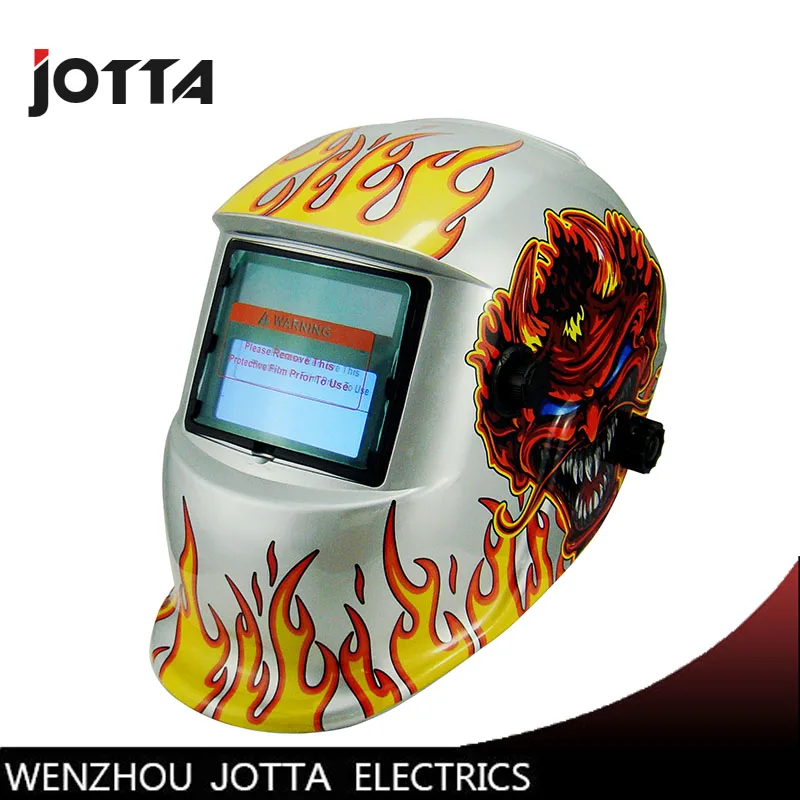 Welding accessory LED light AAA battery+solar automatic darkening welding helmet /eye protection mask
Welding accessory LED light AAA battery+solar automatic darkening welding helmet /eye protection mask