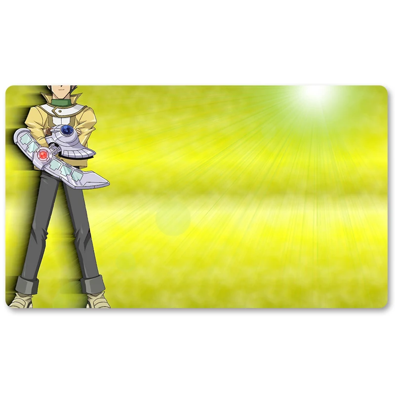 Many - Ra Yellow Daichi (Bastion) - Yu-Gi-Oh! Playmat Board Game Mat Table Mat for YuGiOh Mouse Mat
Many - Ra Yellow Daichi (Bastion) - Yu-Gi-Oh! Playmat Board Game Mat Table Mat for YuGiOh Mouse Mat