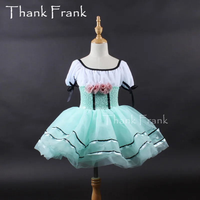 New Rose Flower Ballet Dress Kids Short Sleeve Tulle Ballet Leotard Dance Dress Girls Ballerina Tutu Dress Adult Dance Costume
New Rose Flower Ballet Dress Kids Short Sleeve Tulle Ballet Leotard Dance Dress Girls Ballerina Tutu Dress Adult Dance Costume