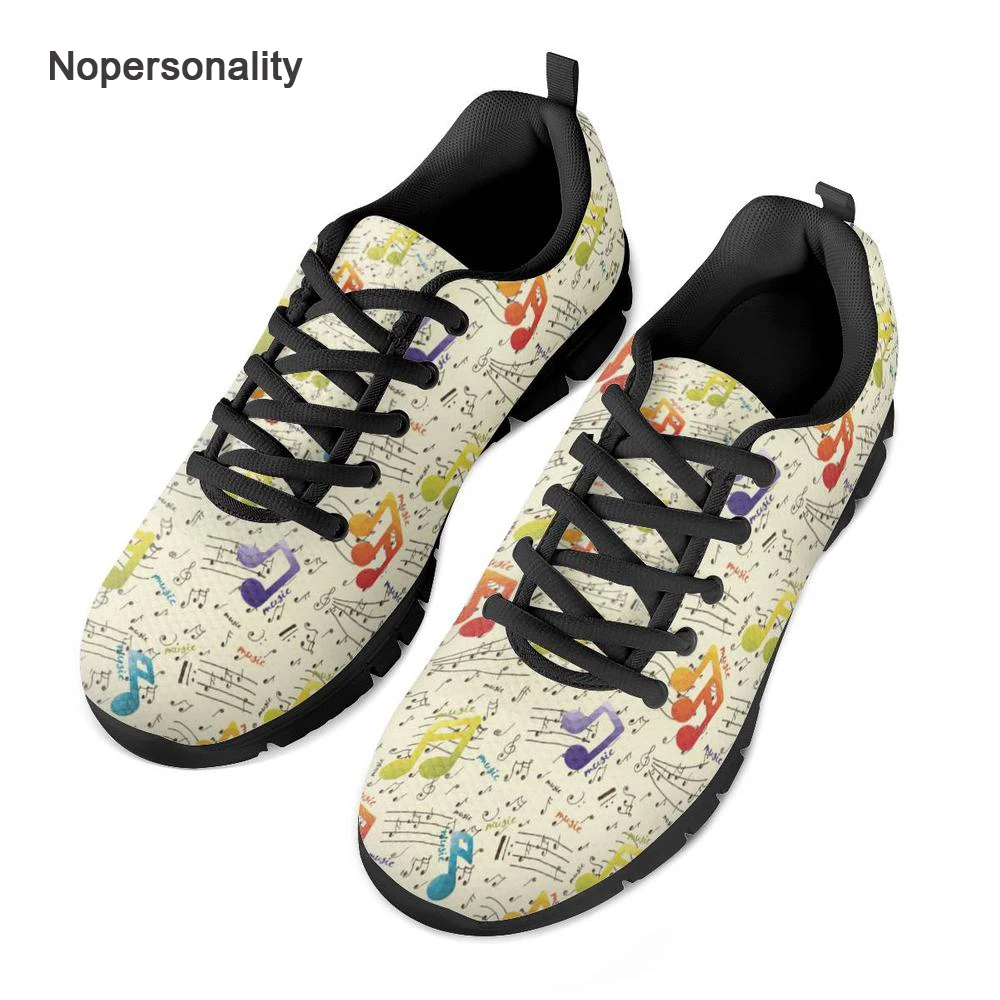 Nopersonality Men Casual Shoes Classic Music Notes Printed Vulcanized Shoes Lace Up Breathable Male Mesh Sneakers Spring Autumn
Nopersonality Men Casual Shoes Classic Music Notes Printed Vulcanized Shoes Lace Up Breathable Male Mesh Sneakers Spring Autumn