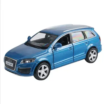 Q7 model car toys 1:36 alloy pull back car model diecast metal model car vehicles Children's Educational toys free shipping
Q7 model car toys 1:36 alloy pull back car model diecast metal model car vehicles Children's Educational toys free shipping