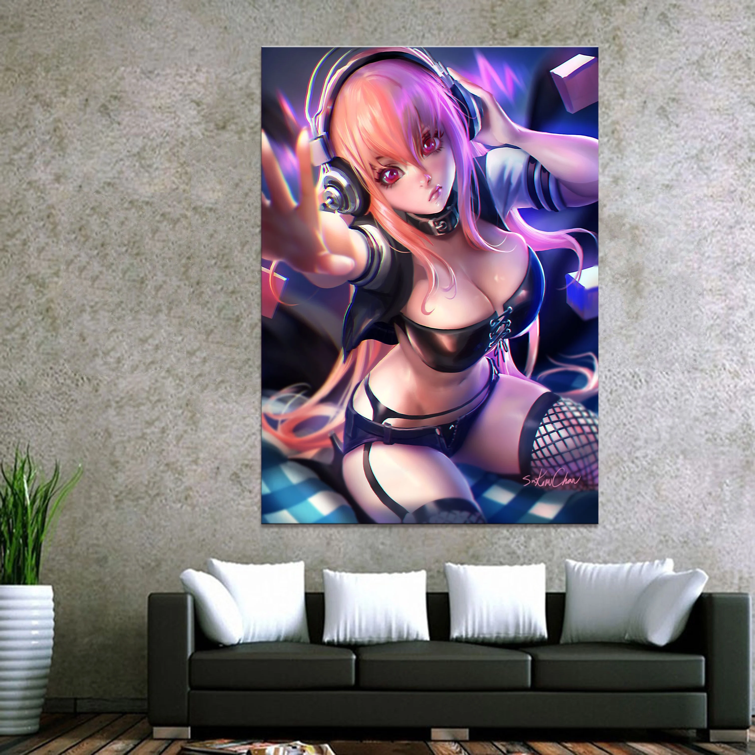 5D DIY diamond painting Animation 1 Piece Anime Sexy girl Art Poster Embroidery cross stitch Wall Sticker Decor C409
5D DIY diamond painting Animation 1 Piece Anime Sexy girl Art Poster Embroidery cross stitch Wall Sticker Decor C409