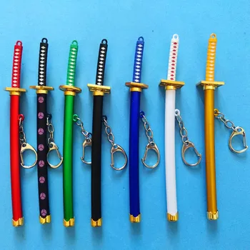 1Pcs15cm Exquisite Mini Weapons Model Sheathed Knife Clasp Japanese Samurai Sword Keychain Keychain Anime Props Pendant keychain
1Pcs15cm Exquisite Mini Weapons Model Sheathed Knife Clasp Japanese Samurai Sword Keychain Keychain Anime Props Pendant keychain